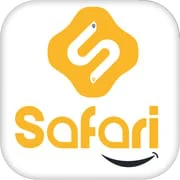 Safari icon