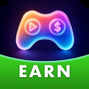 BestPlay: Play Games & Earn icon
