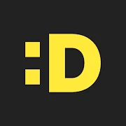 Dropout icon