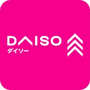 DAISOアプリ icon