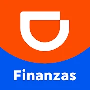 DiDi Finanzas: Rápido y seguro icon