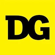 Dollar General-Digital Coupons icon