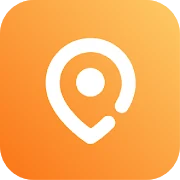 GeoRide - The Motorcycle App. icon