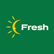 InPost Fresh: Zakupy w apce icon