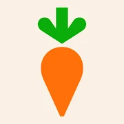 Instacart: Get Food Delivery icon