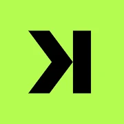 Kikoff: Build Credit Quickly icon