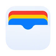 ONEWallet: Loyalty Card Wallet icon