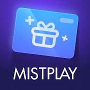 MISTPLAY: Play to Earn Money icon
