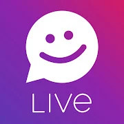 MeetMe: Go Live & Stream Now icon