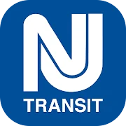 NJ TRANSIT Mobile App icon