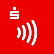 Mobiles Bezahlen - Sparkasse icon