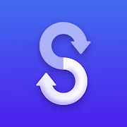 Samsung Smart Switch Mobile icon