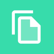 Copy to Clipboard icon