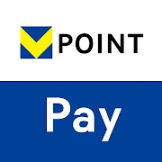 VポイントPay icon