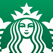 Starbucks icon