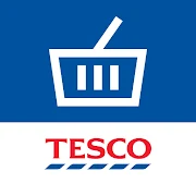 Tesco Grocery & Clubcard icon