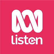 ABC listen: Radio & Podcasts icon