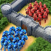 Total Battle: War Strategy icon