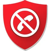 Calls Blacklist PRO - Blocker icon