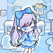 YOYO Decor: Dress Up Games icon