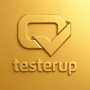 Testerup: Test & Earn Rewards icon