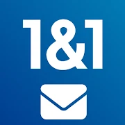 1&1 Mail icon
