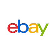 eBay: Shop & sell online icon