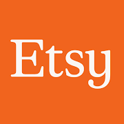 Etsy: Shop & Gift with Style icon