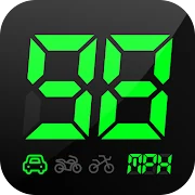 Speedometer: GPS Speedometer icon