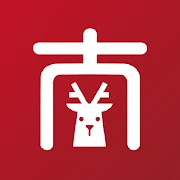 南都銀行アプリ icon
