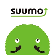 SUUMO 賃貸・売買物件検索アプリ icon