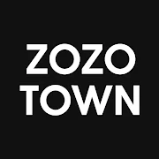 ZOZOTOWN for Android icon