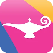 알라딘 인터넷서점 icon