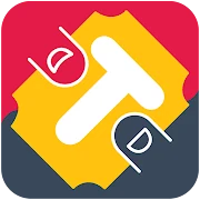 TicketNew: Book Movie Tickets icon